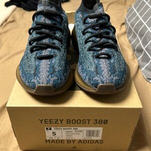 Yeezy 380